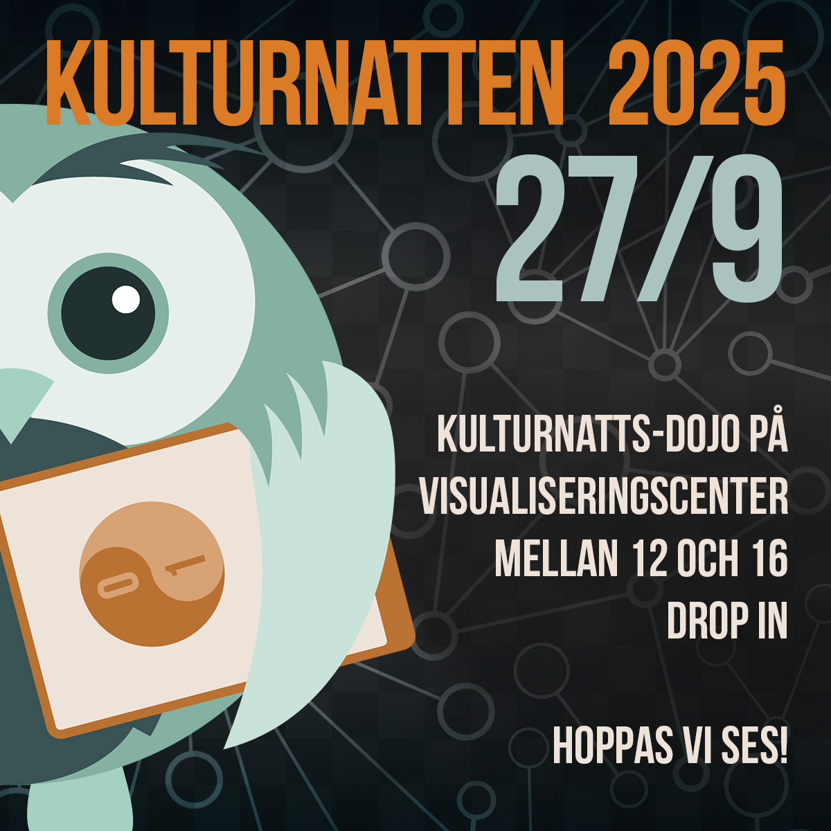 Kulturnatten 2025